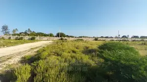 Plot for Sale Bahari Beach !
