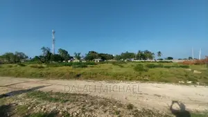 Plot for Sale Bahari Beach !