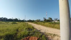 Plot for Sale Bahari Beach !