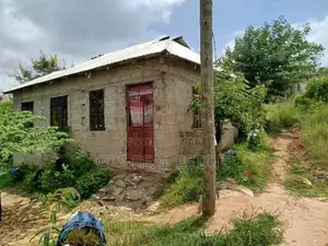 4bdrm House in Mbezi Luguruni, Kinondoni for sale