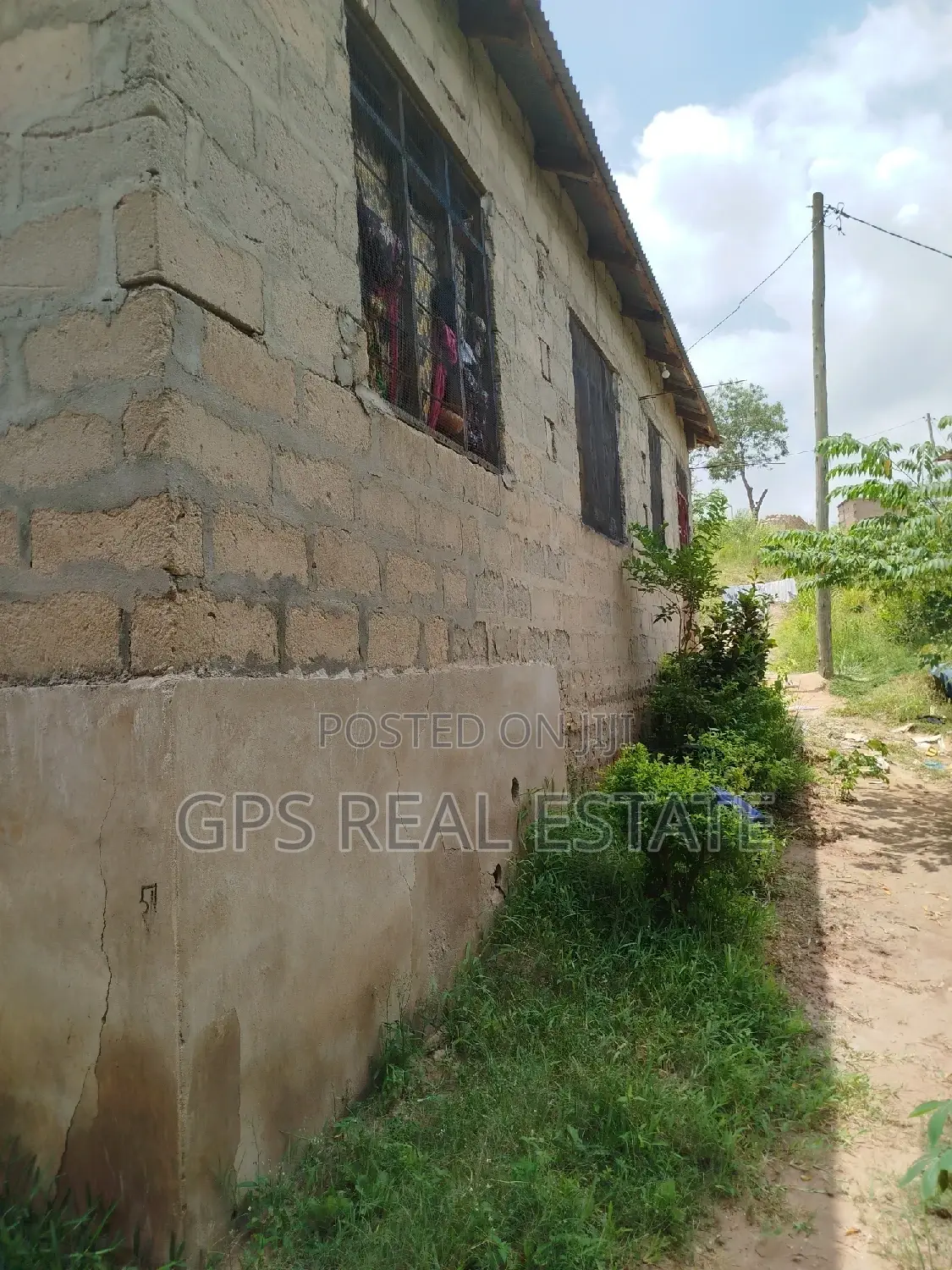 4bdrm House in Mbezi Luguruni, Kinondoni for sale
