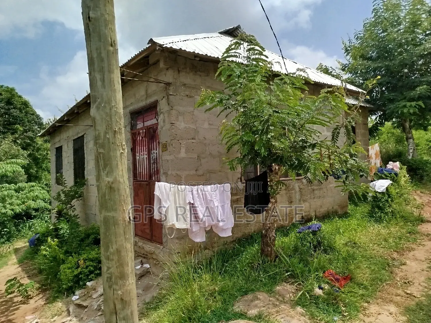4bdrm House in Mbezi Luguruni, Kinondoni for sale