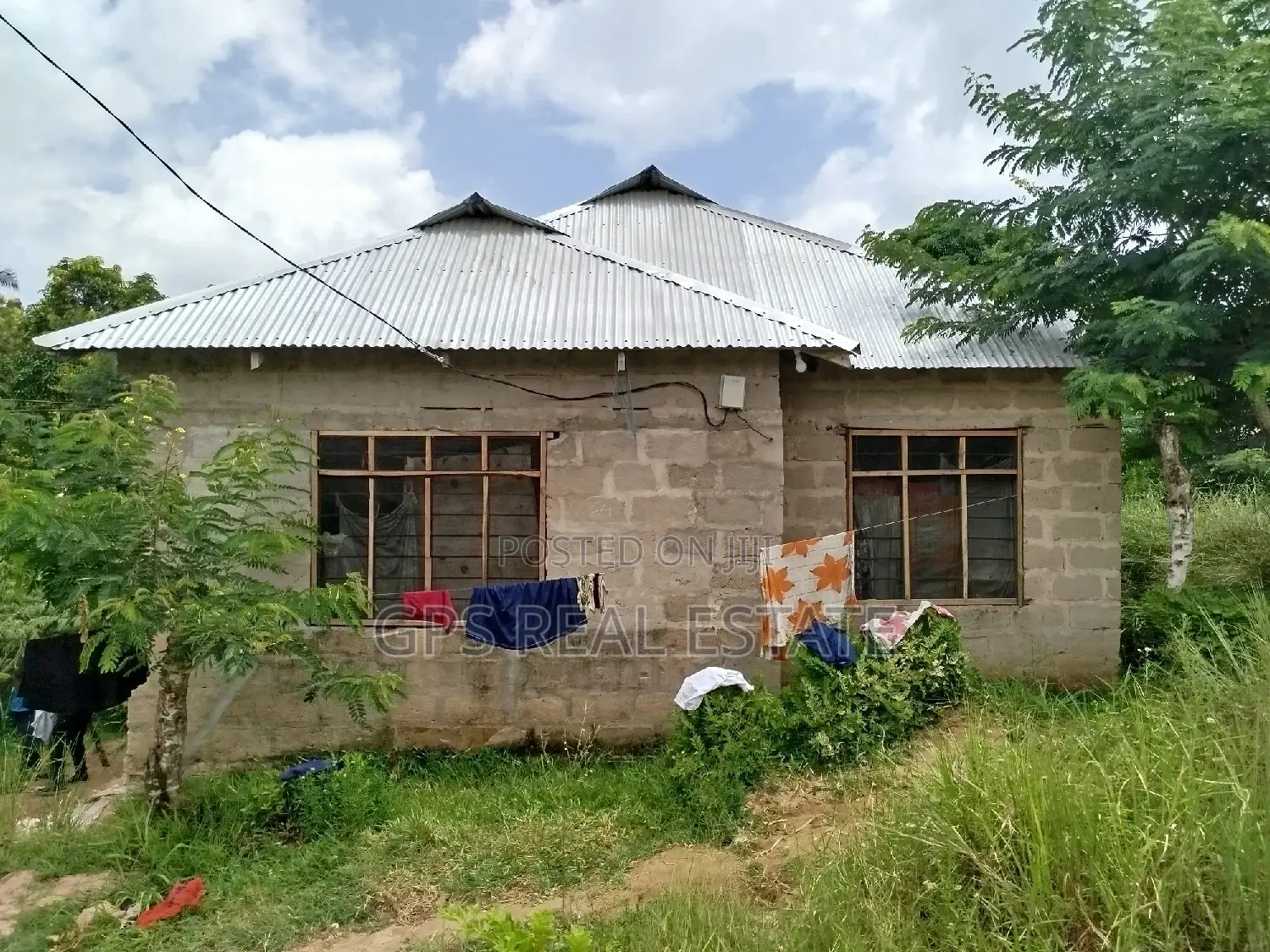 4bdrm House in Mbezi Luguruni, Kinondoni for sale
