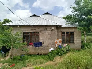 4bdrm House in Mbezi Luguruni, Kinondoni for sale
