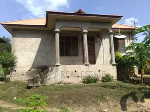 3bdrm House in Pugu, Ilala for sale