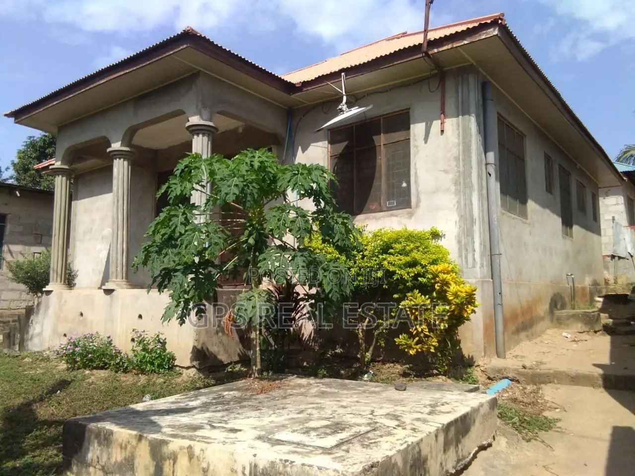 3bdrm House in Pugu, Ilala for sale