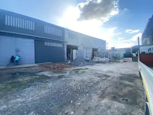 Godown for Rent Mandela Road