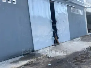 Godown for Rent Mandela Road