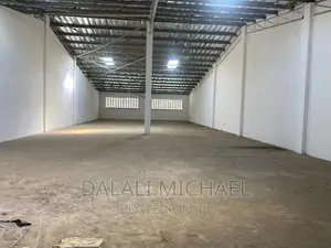 Godown for Rent Mandela Road