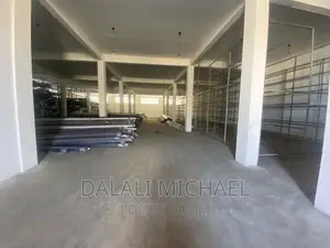 Godown for Rent Mandela Road