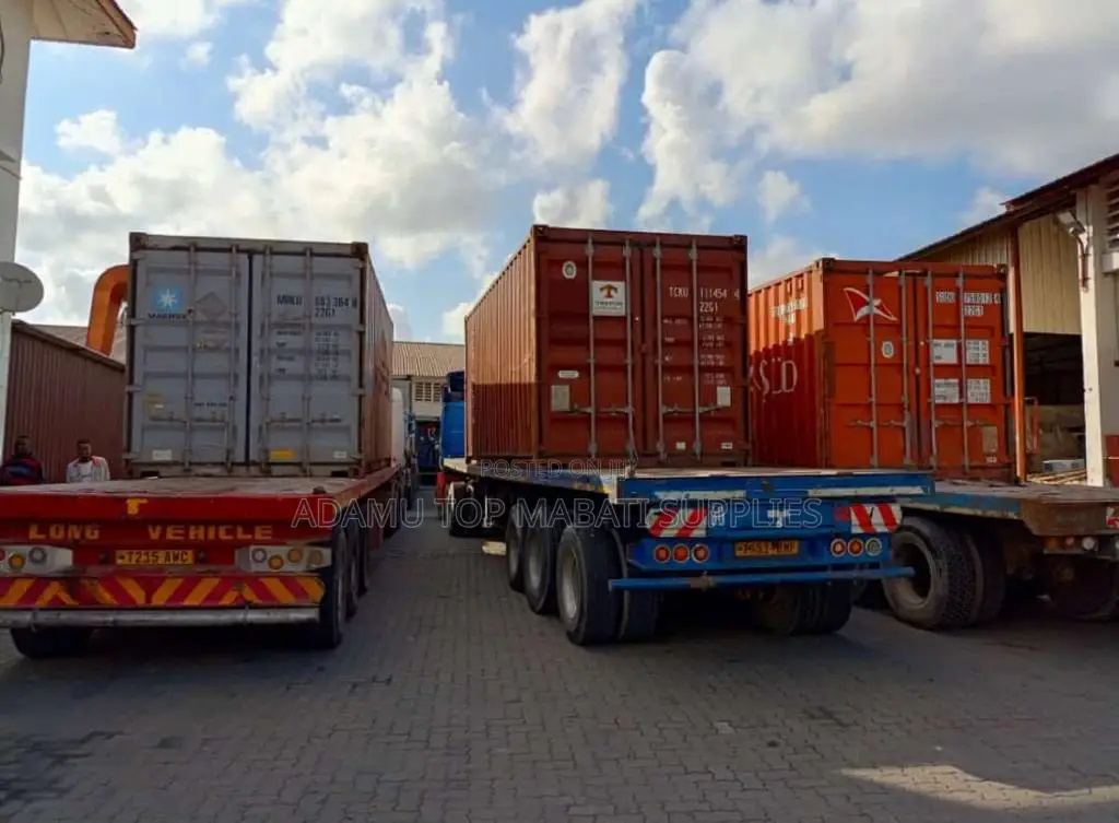 Arrivals of New Materials