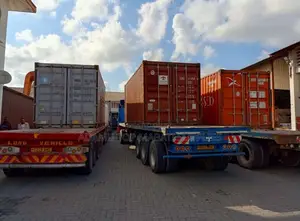 Arrivals of New Materials
