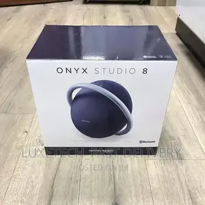 Harman Kardon Onyx Studio 8 Original Bluetooth Speaker