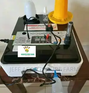 Incubator Ya Mayai 60 Na 112 Zipoo