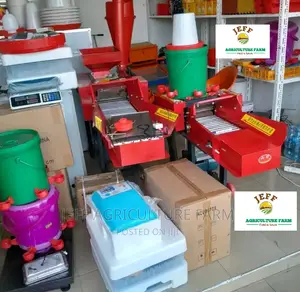 Incubator Ya Mayai 60 Na 112 Zipoo