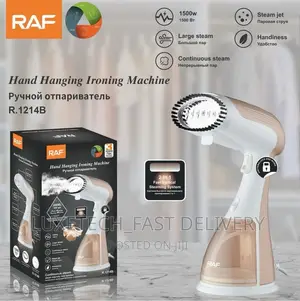 Hand Steamer Garment Handheld Steamer Pasi Ya Mvuke