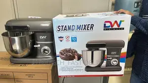 Digiwave Stand Mixer 10L