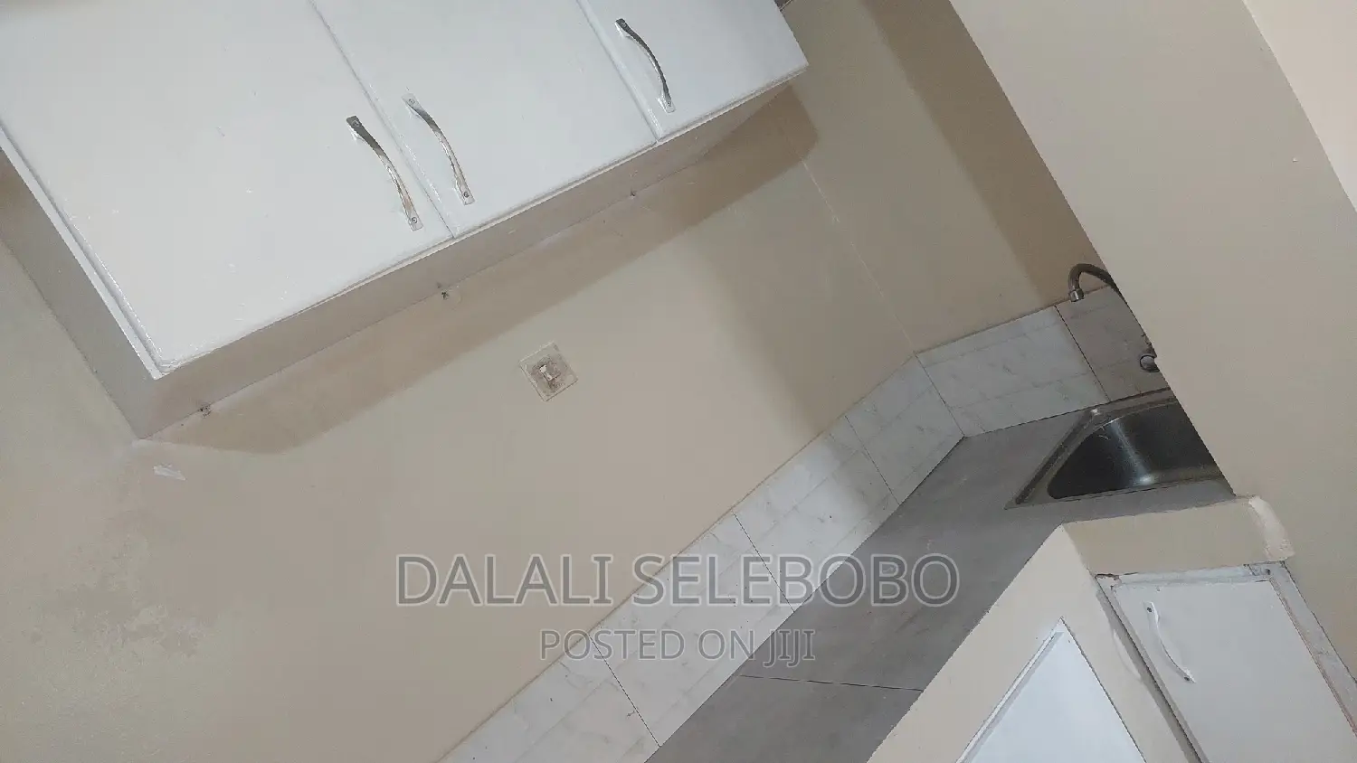 Mini Flat in Ubungo Kibo, Kinondoni for rent
