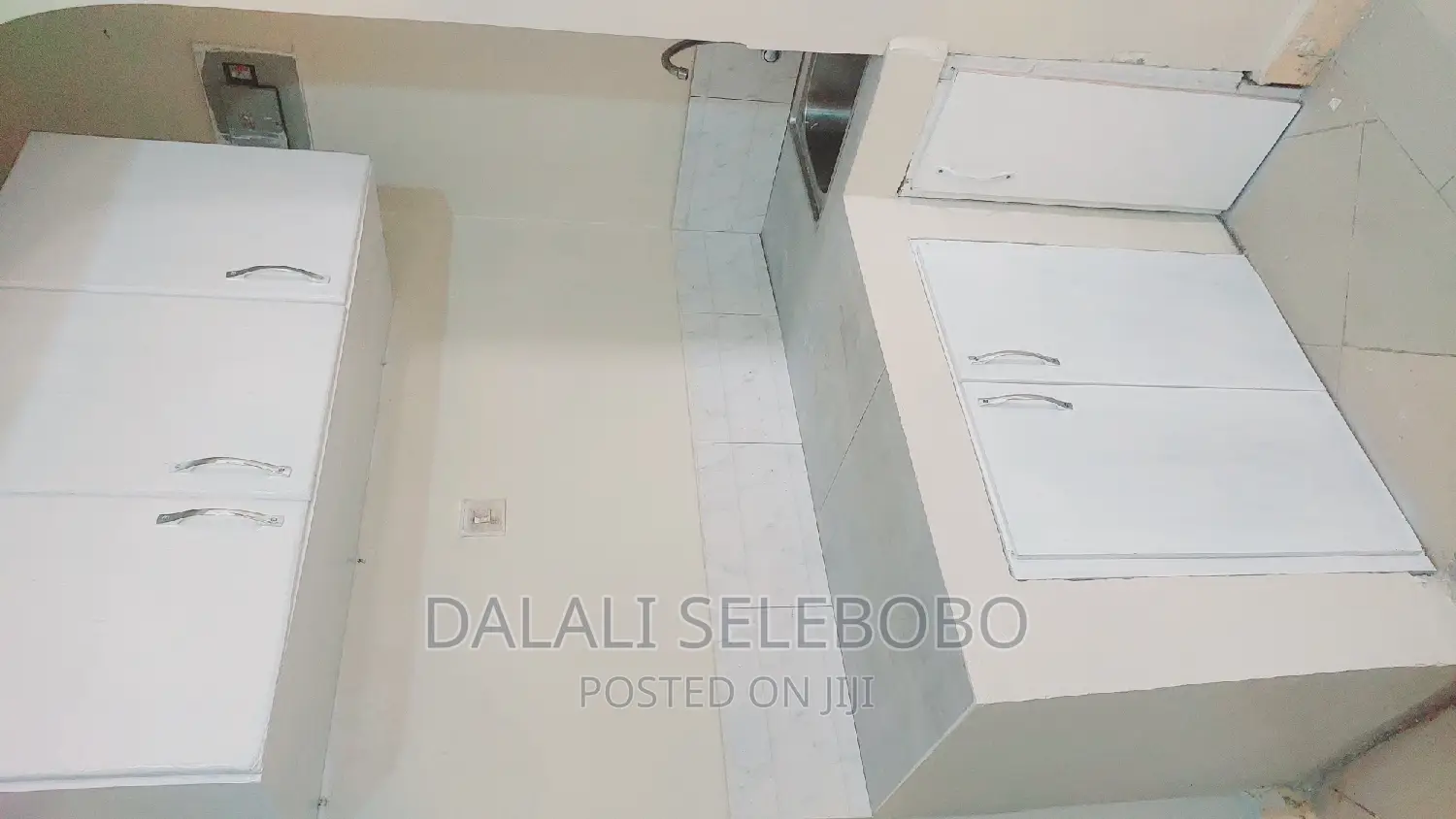 Mini Flat in Ubungo Kibo, Kinondoni for rent