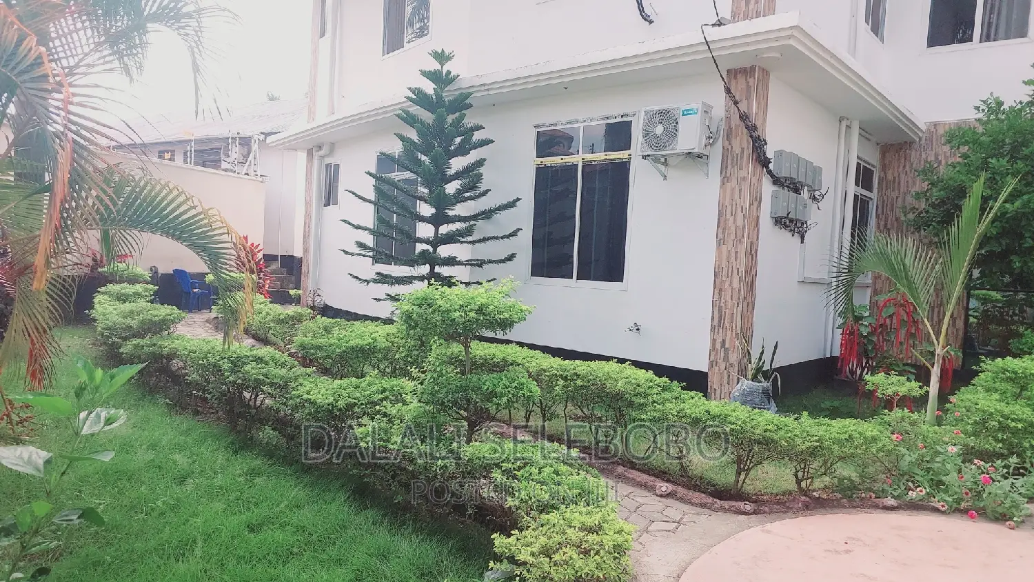 Mini Flat in Ubungo Kibo, Kinondoni for rent
