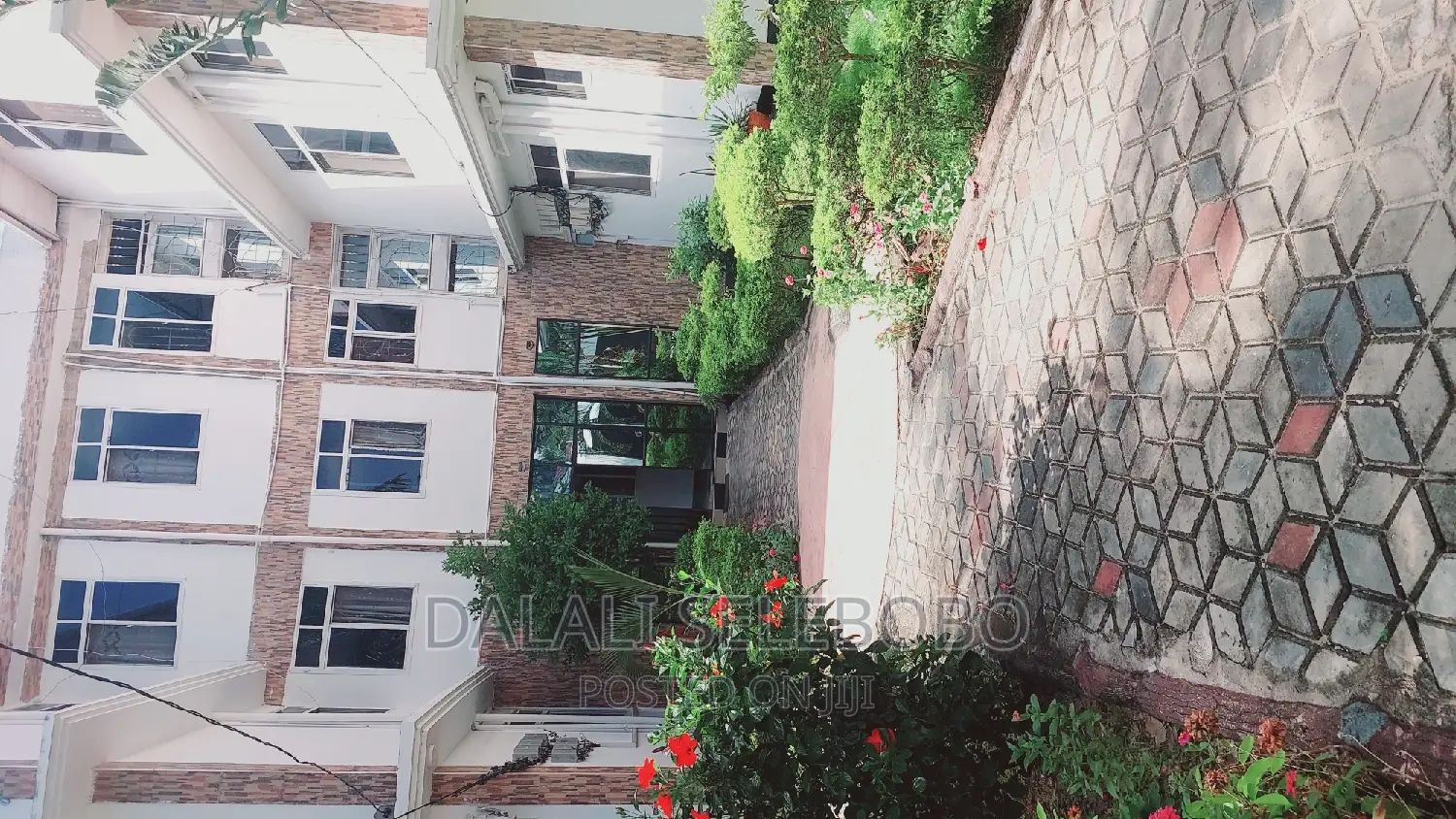 Mini Flat in Ubungo Kibo, Kinondoni for rent
