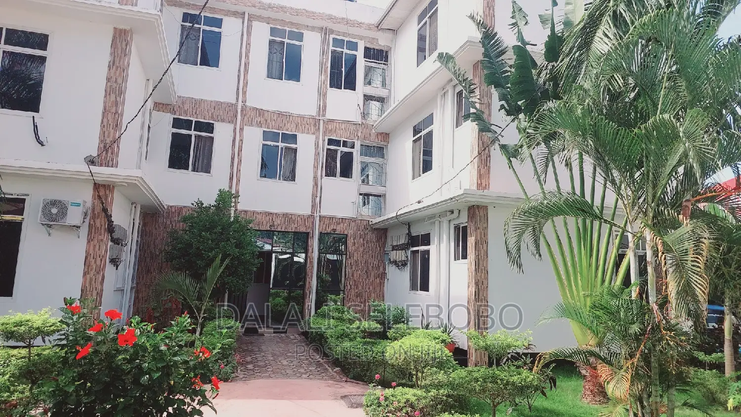 Mini Flat in Ubungo Kibo, Kinondoni for rent