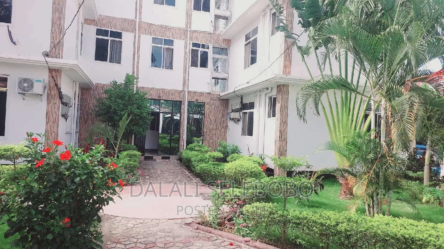 Mini Flat in Ubungo Kibo, Kinondoni for rent