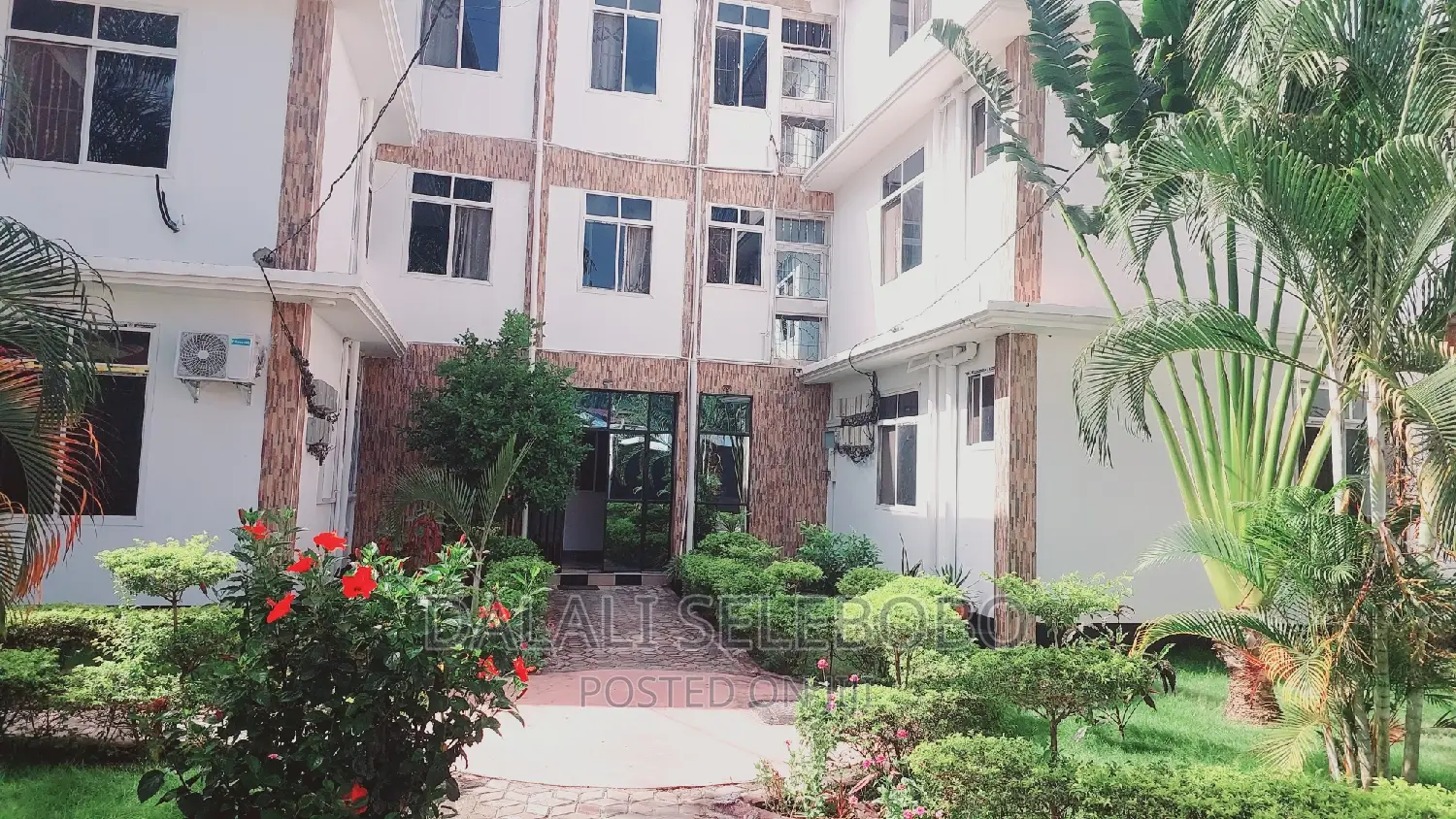 Mini Flat in Ubungo Kibo, Kinondoni for rent