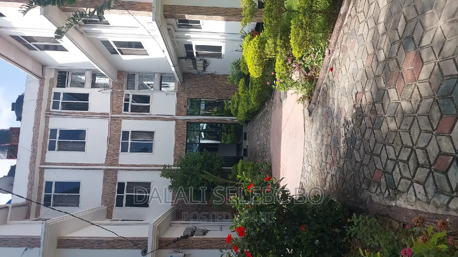 Mini Flat in Ubungo Kibo, Kinondoni for rent