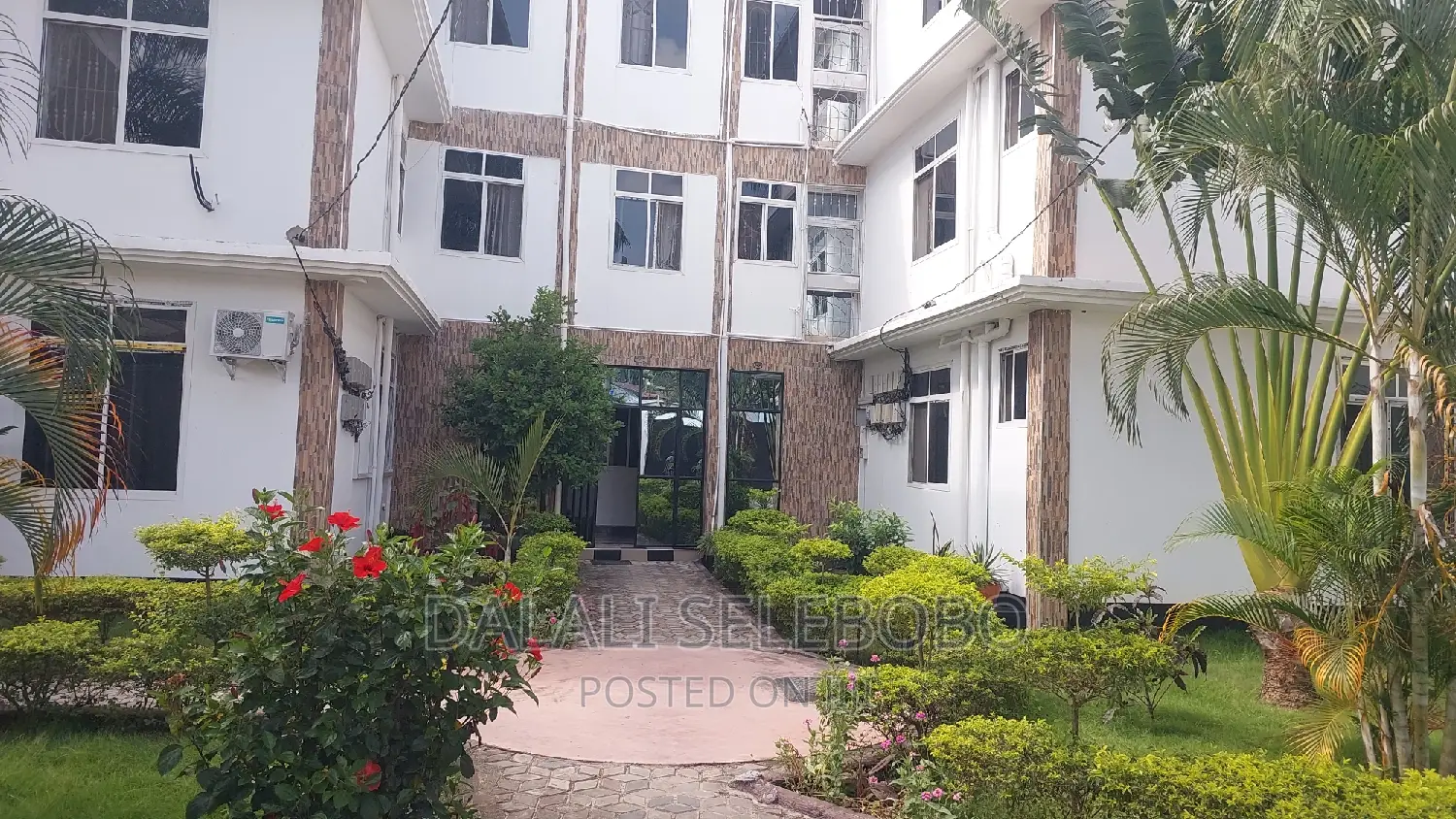 Mini Flat in Ubungo Kibo, Kinondoni for rent