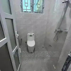 Furnished 3bdrm Apartment in Mbweni Beach, Kinondoni for rent