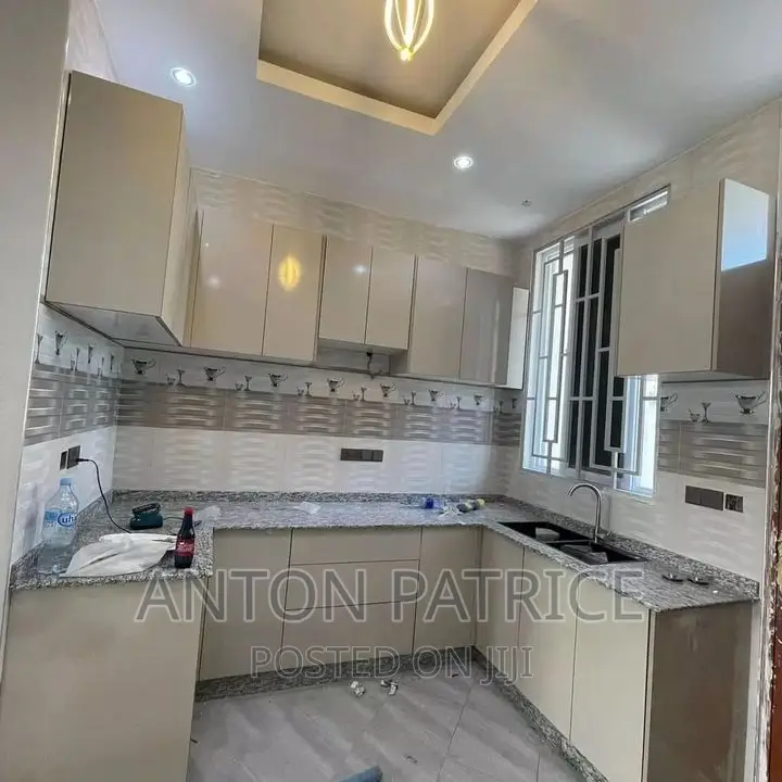 Furnished 3bdrm Apartment in Mbweni Beach, Kinondoni for rent