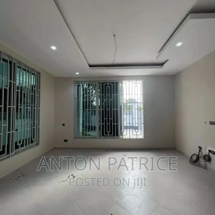 Furnished 3bdrm Apartment in Mbweni Beach, Kinondoni for rent