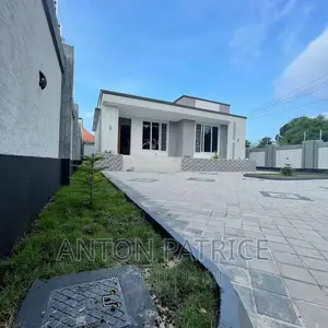 Furnished 3bdrm Apartment in Mbweni Beach, Kinondoni for rent
