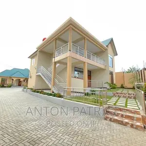 Furnished 2bdrm Apartment in Goba Magati, Kinondoni for rent