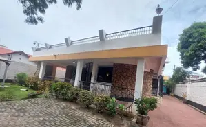 Furnished 4bdrm House in Moroko, Kimara for rent