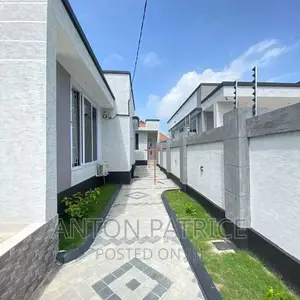 Furnished 3bdrm Apartment in Bunju Beach, Kinondoni for rent