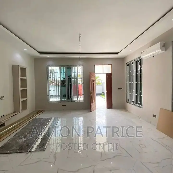 Furnished 3bdrm Apartment in Bunju Beach, Kinondoni for rent