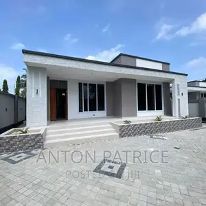 Furnished 3bdrm Apartment in Bunju Beach, Kinondoni for rent