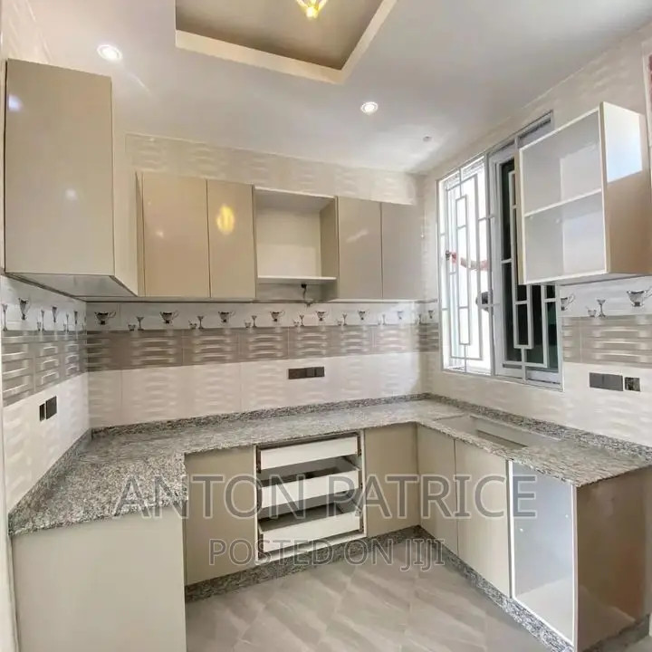 Furnished 3bdrm Apartment in Bunju Beach, Kinondoni for rent