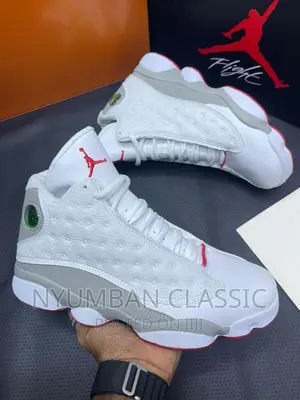 Air Jordan Shoes