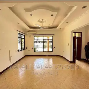 3bdrm House in Dalalipapaatzseven, Bunju for rent