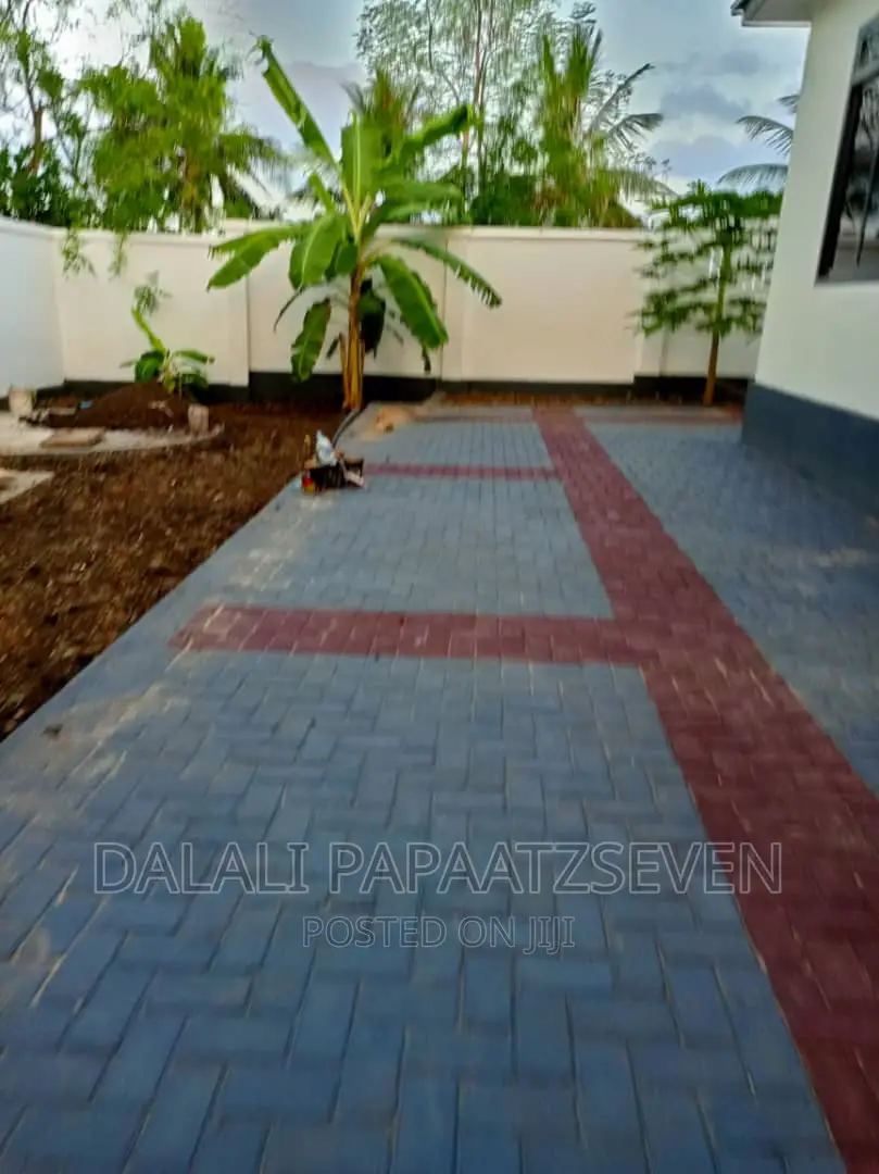 3bdrm House in Dalalipapaatzseven, Bunju for rent