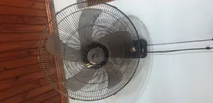 Super Wall Fan 20 Blade Size
