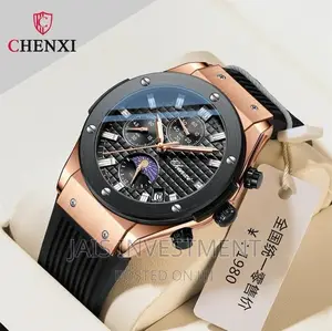 Chenxi Nice Watch