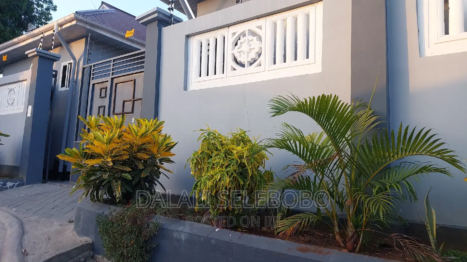 Furnished 1bdrm Bedsitter in Kijitonyama Mabatini for rent