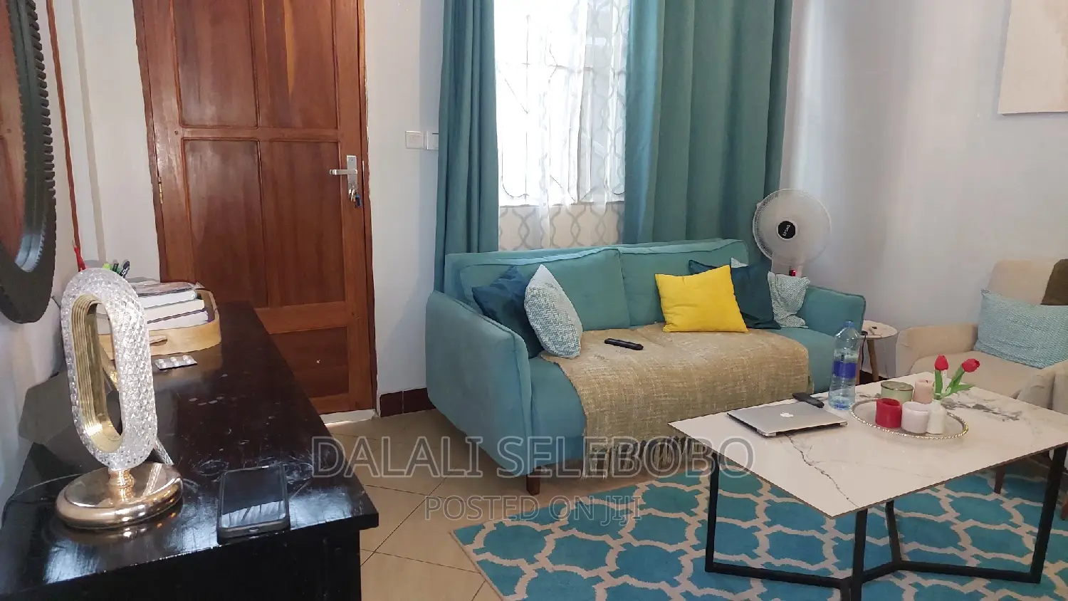 Furnished 1bdrm Bedsitter in Kijitonyama Mabatini for rent