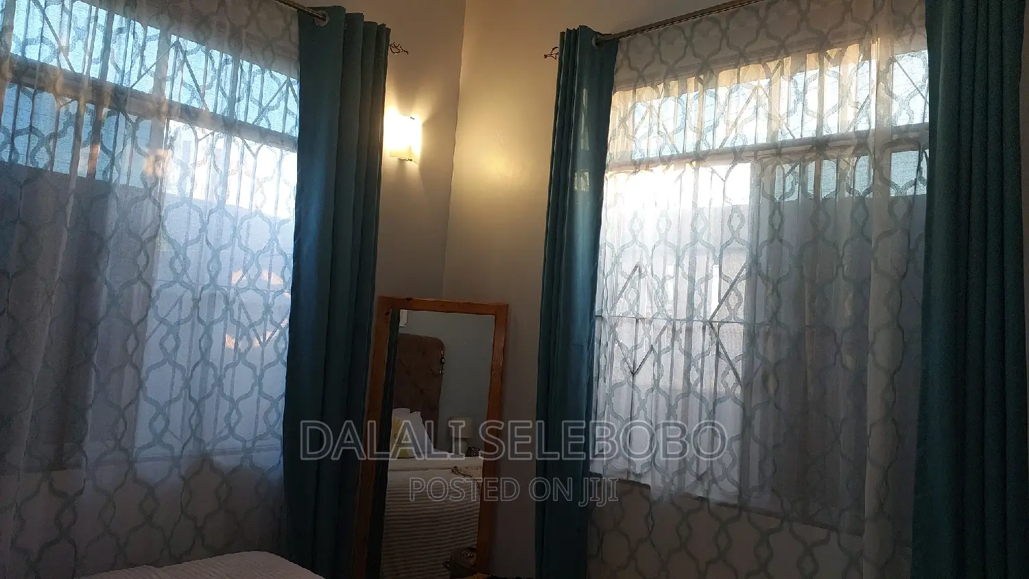 Furnished 1bdrm Bedsitter in Kijitonyama Mabatini for rent