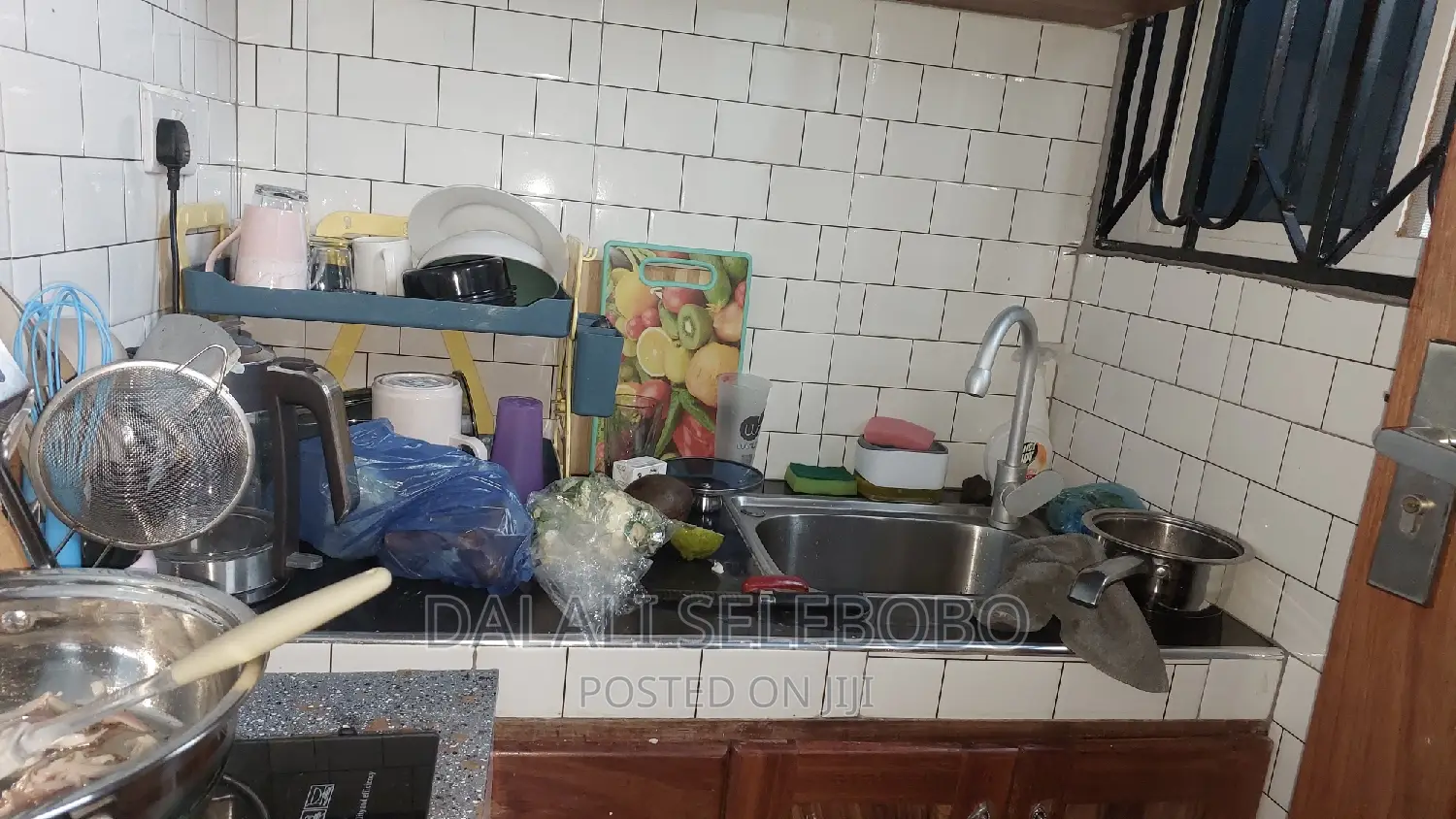 Furnished 1bdrm Bedsitter in Kijitonyama Mabatini for rent