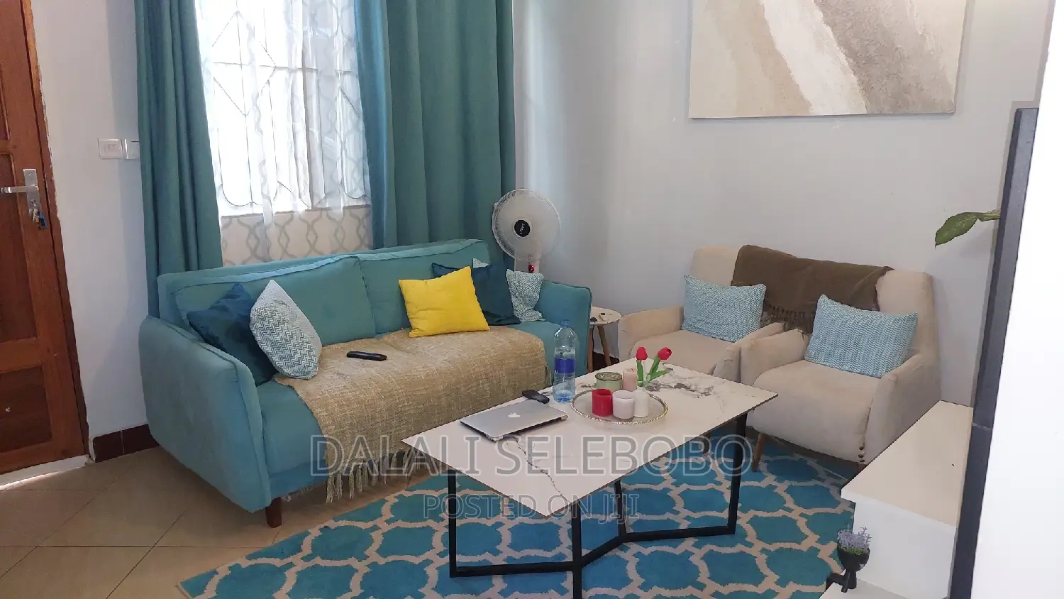 Furnished 1bdrm Bedsitter in Kijitonyama Mabatini for rent